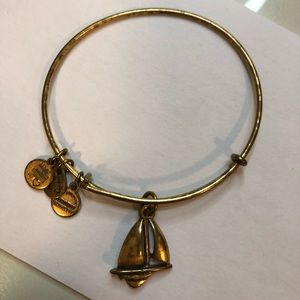 Alex and Ani Bracelet
